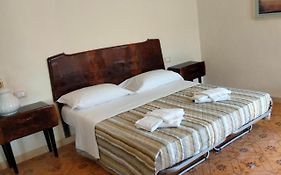 ATTICO SULLA BOUGANVILLE (Albergo diffuso)
